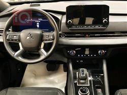 ميتسوبيشي اوتلاندر